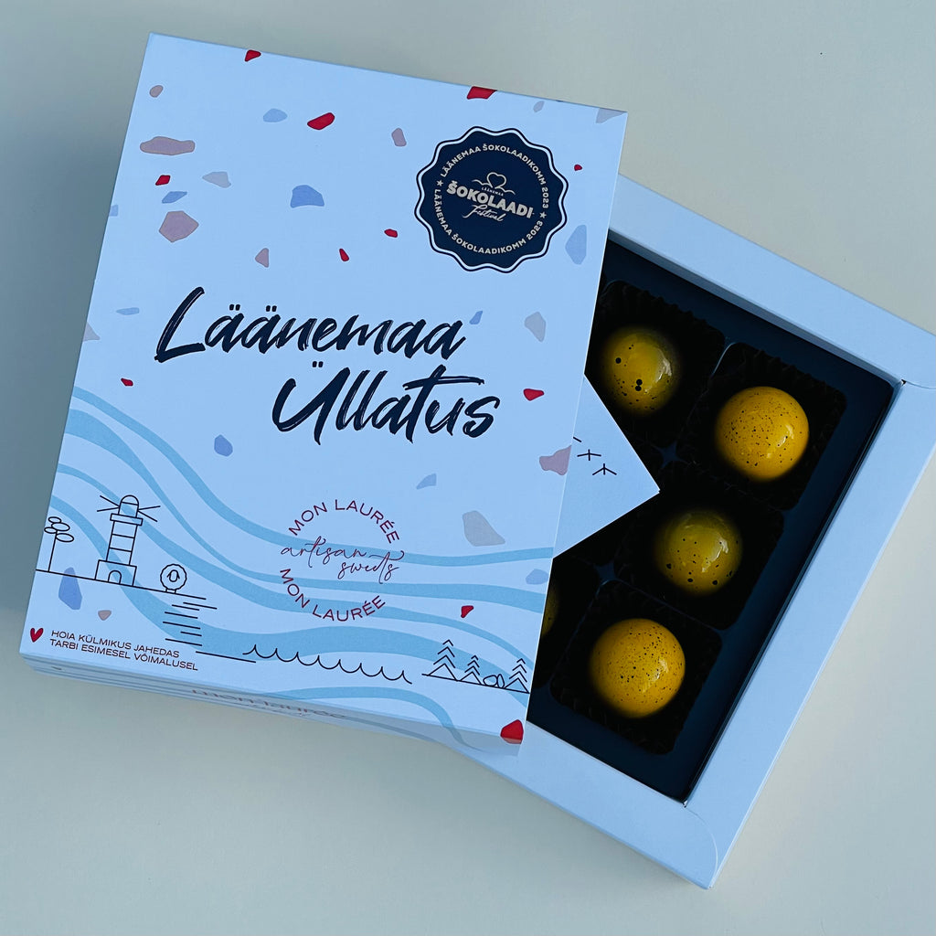 Läänemaa Üllatus