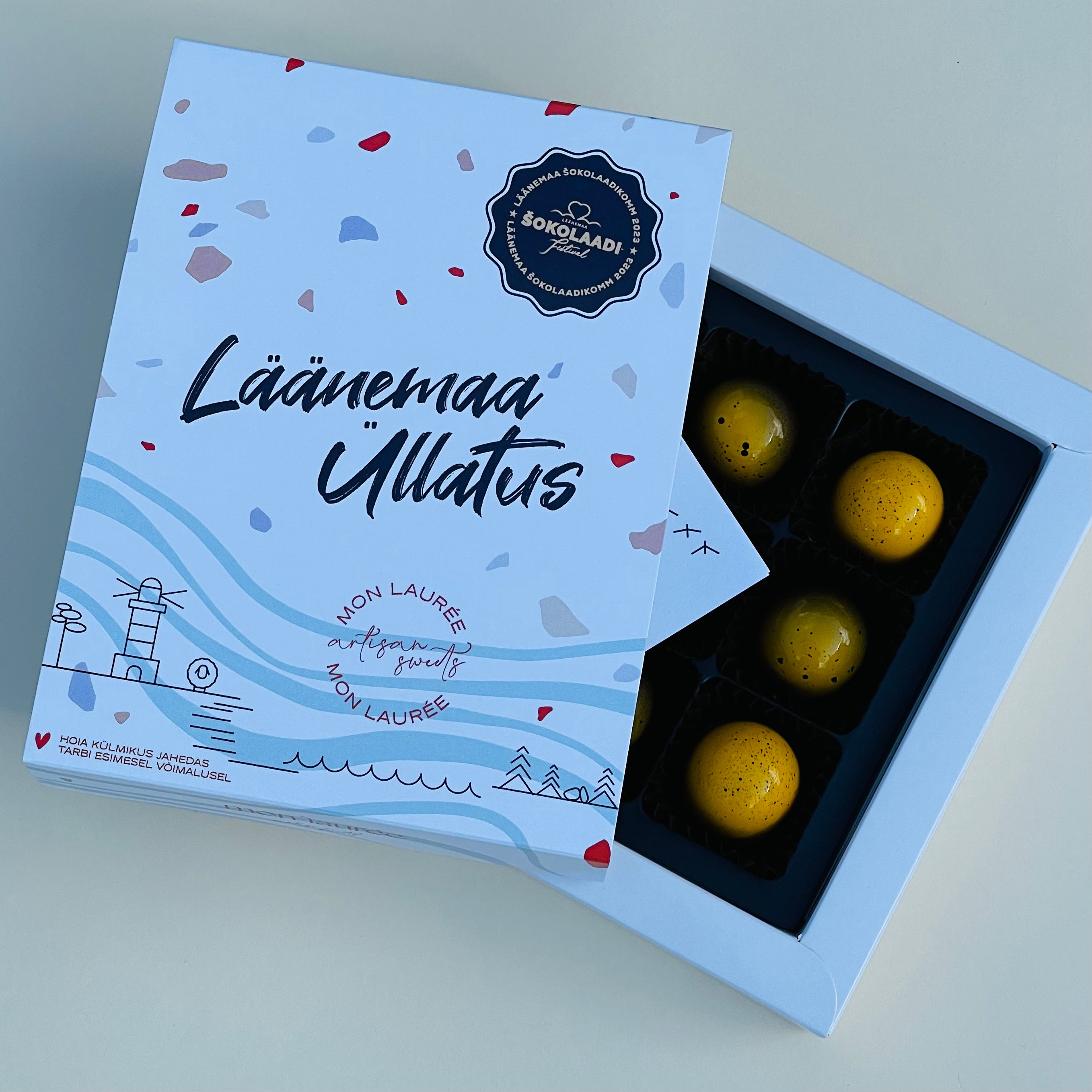 Läänemaa Üllatus