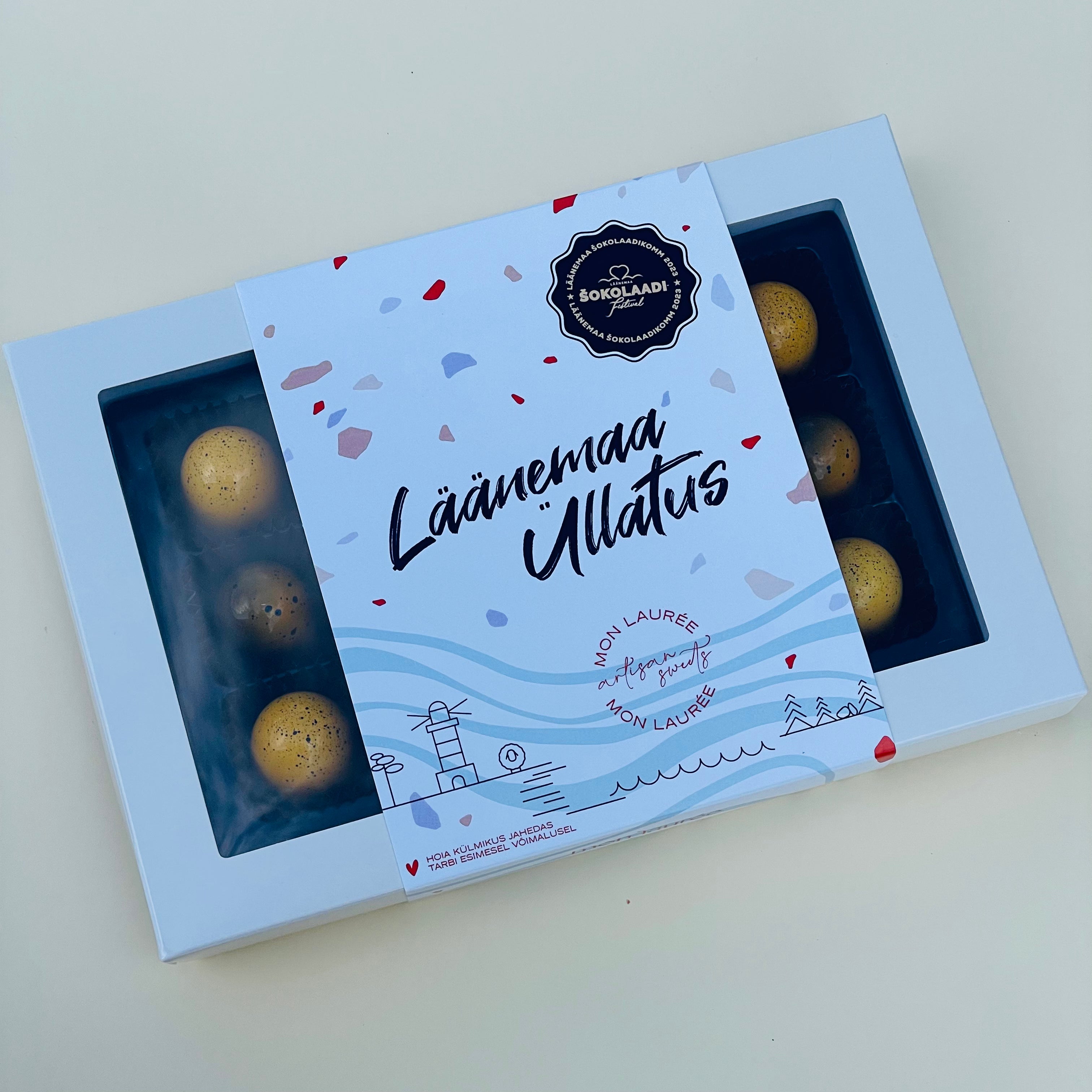 Läänemaa Üllatus