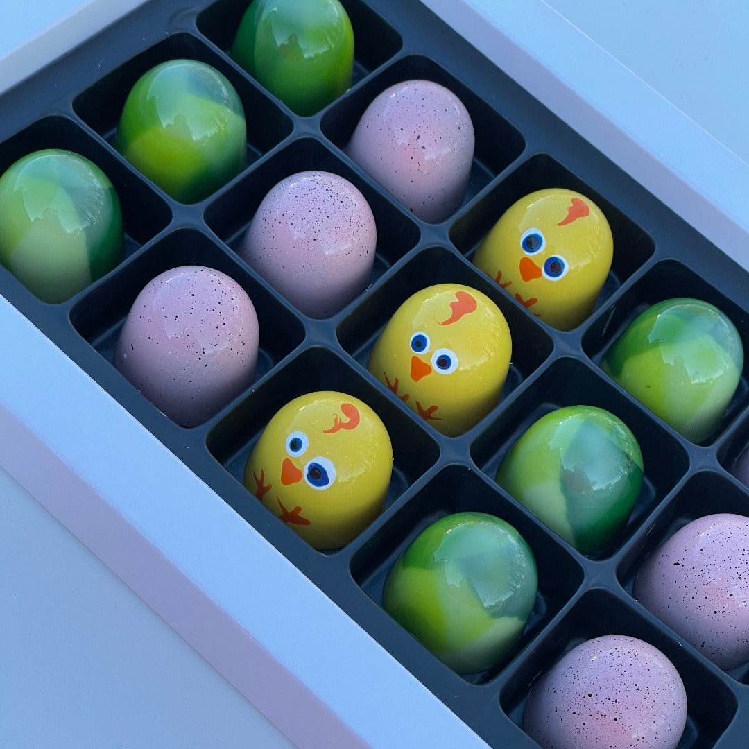 Kommikarp Kaunist Kevadet
