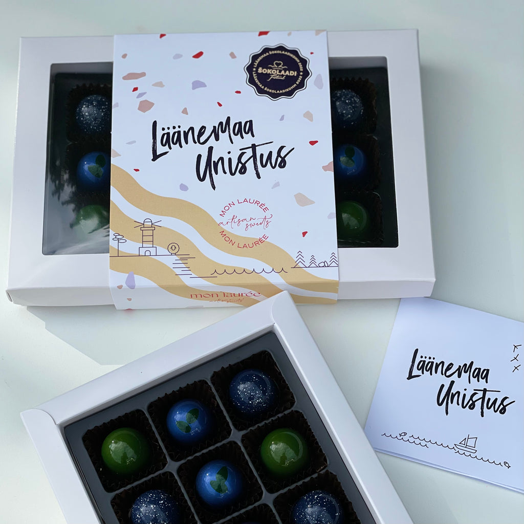 Läänemaa Unistus